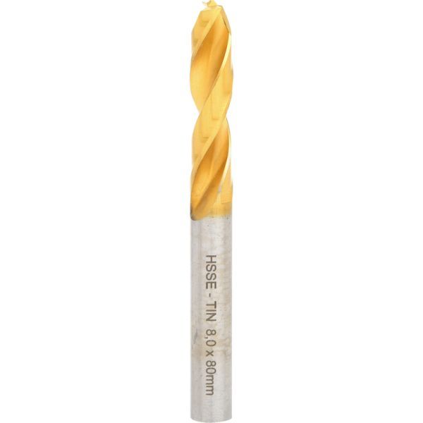 Burghiu punct sudura KS TOOLS 332.0208