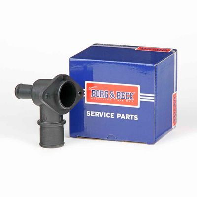 Kołnierz płynu chłodzącego BORG & BECK BTS1096