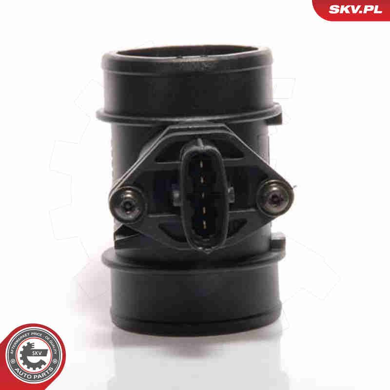 Расходомер воздуха