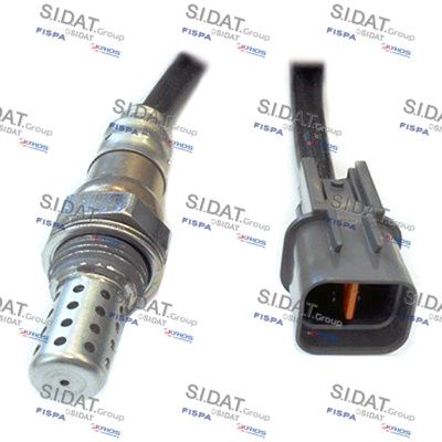 Sonde lambda