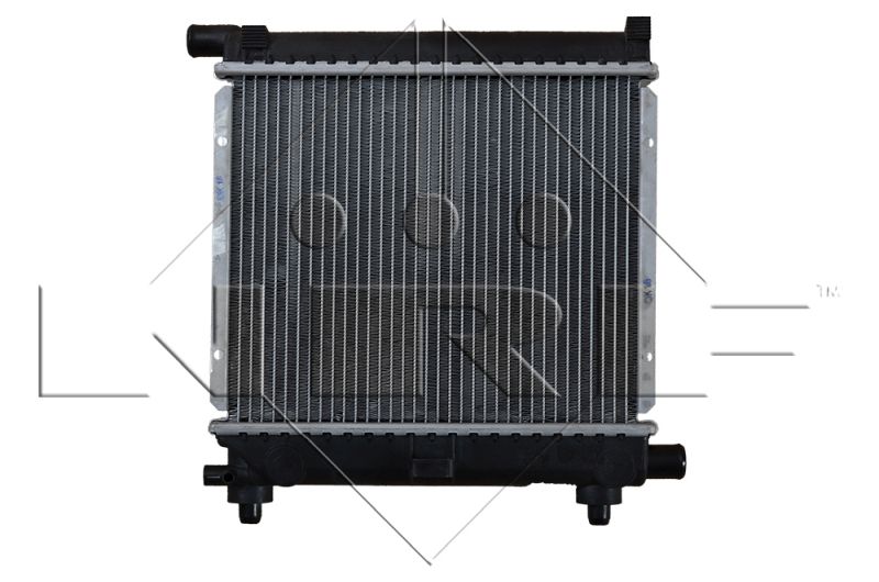 Chladič, chlazení motoru NRF 507662