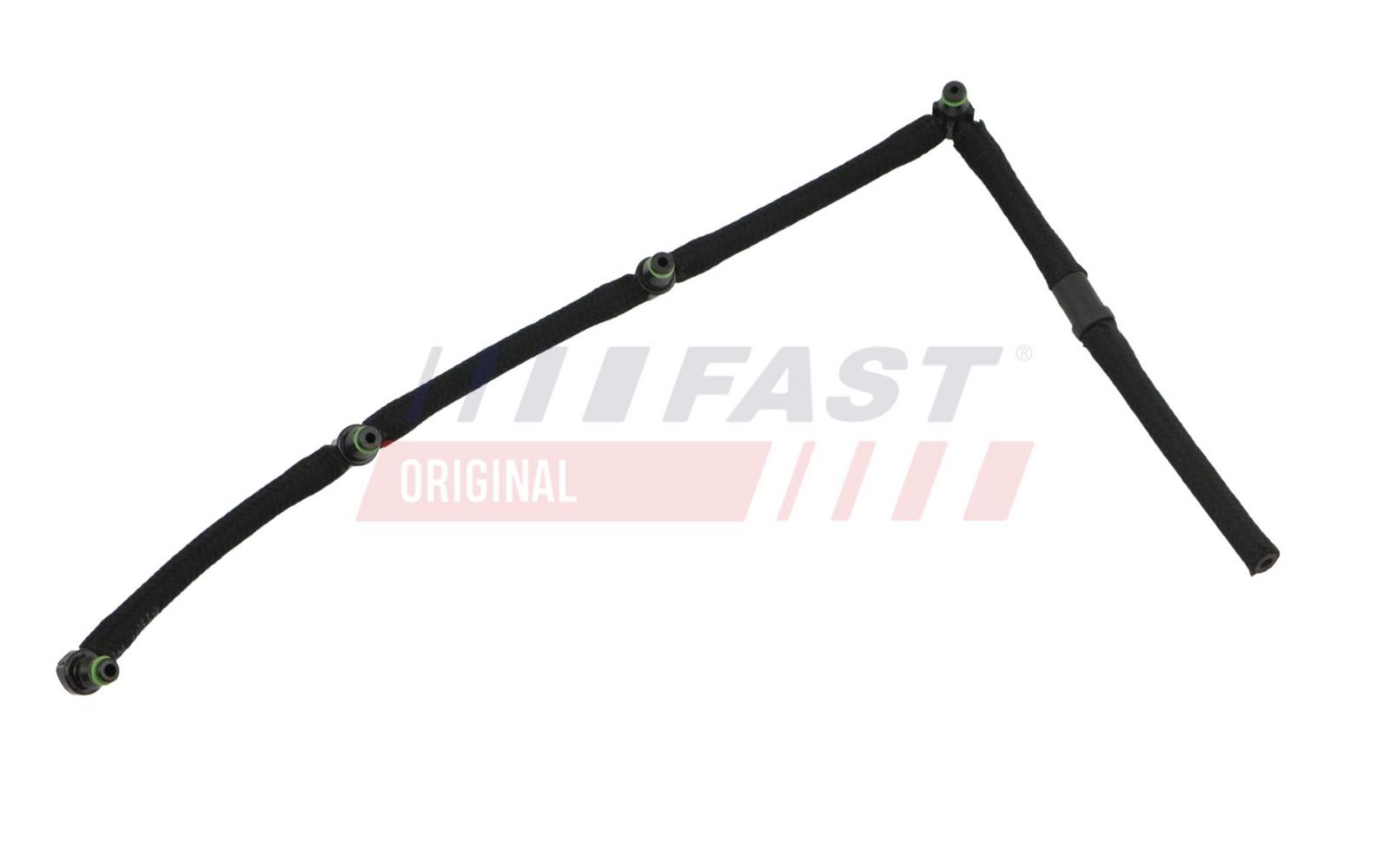 furtun,supracurgere combustibil FAST FT00773