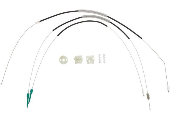 Set reparat, macara geam BLIC 6205-08-016800P