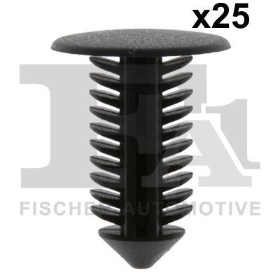 Clip, listwa ochronna FA1 22-10007.25