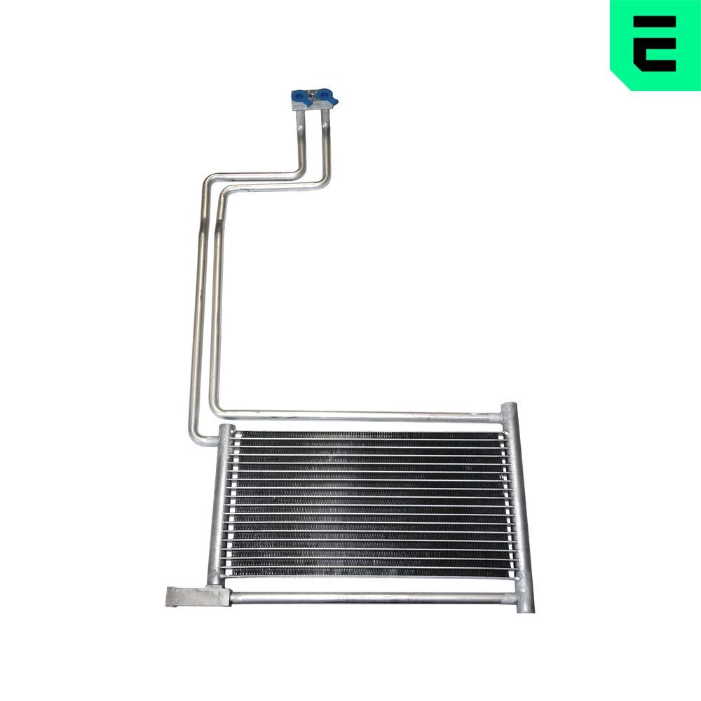 Eļļas radiators, motoreļļa