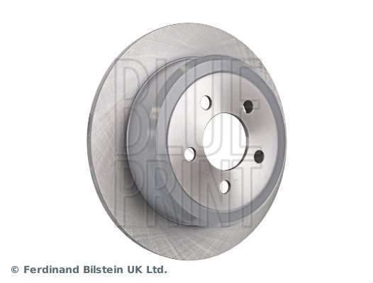 Levně Brzdový kotouč BLUE PRINT ADA104319