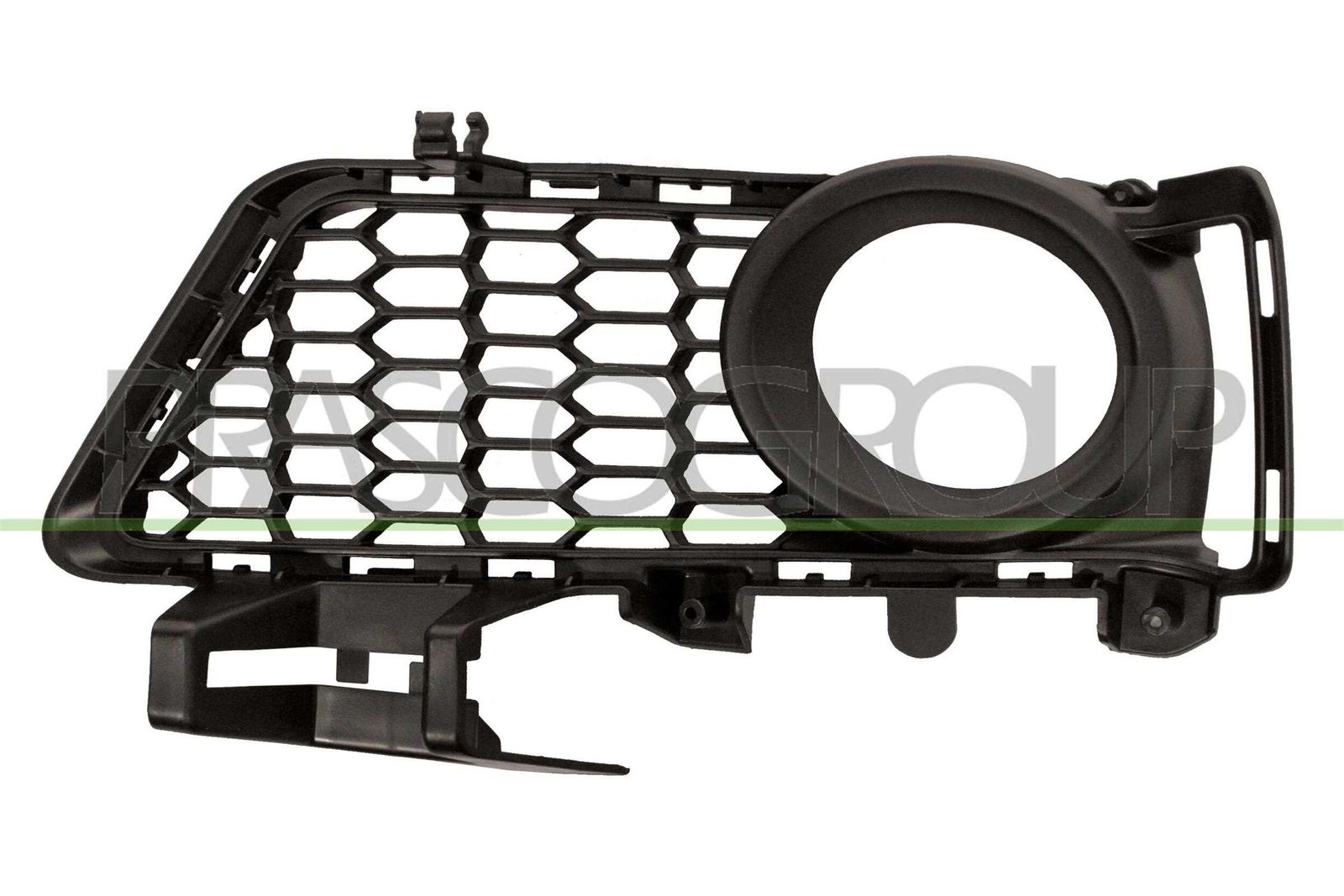 Grila ventilatie, bara protectie PRASCO BM0292134