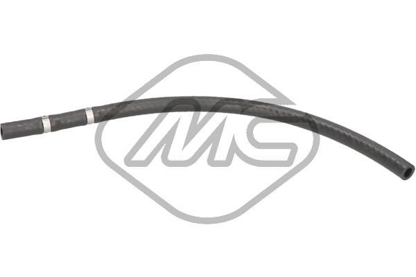 Wąż hydrauliczny, system kierowania METALCAUCHO 77474