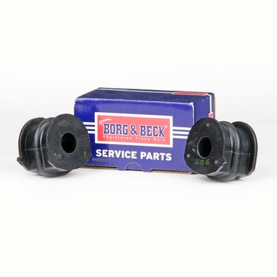 Zestaw naprawczy, łącznik stabilizatora BORG & BECK BSK7960K
