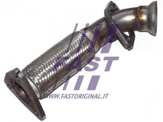 Rura wydechowa FAST FT84124