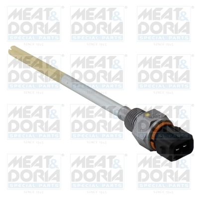 Czujnik, poziom oleju silnikowego MEAT & DORIA 72279