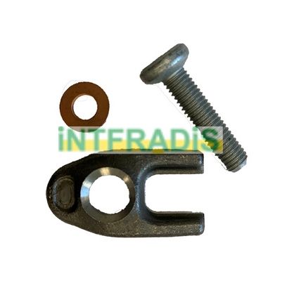 Kit de joints, injecteur