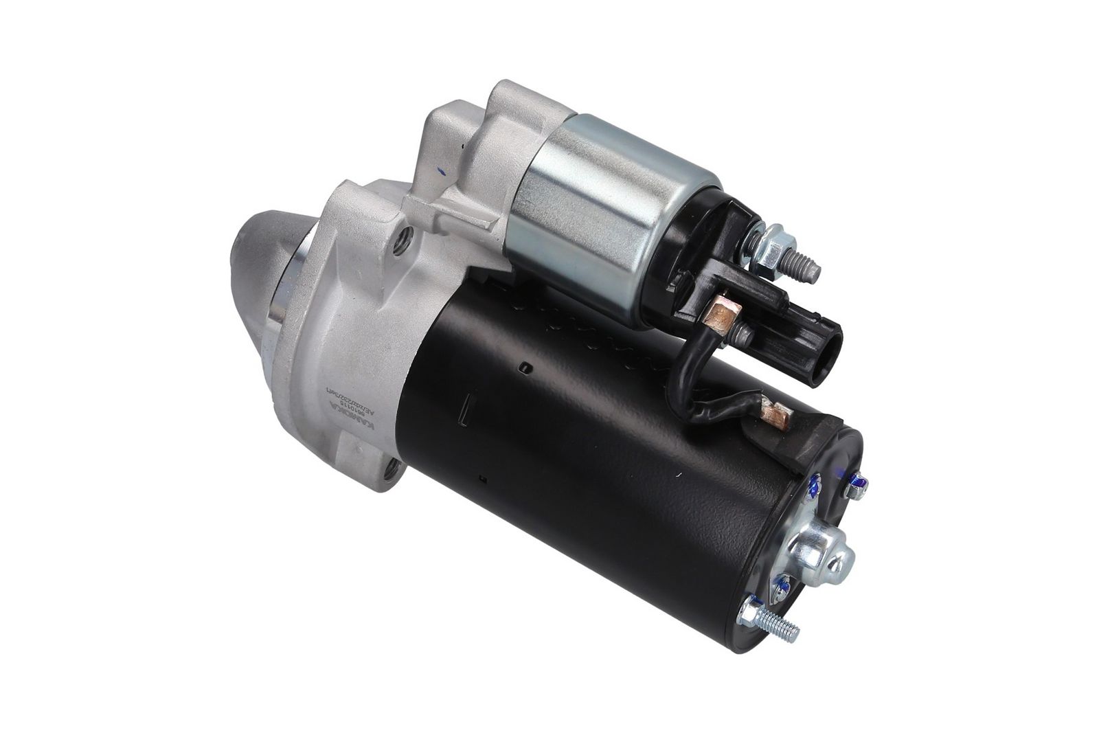starter KAMOKA 8610115