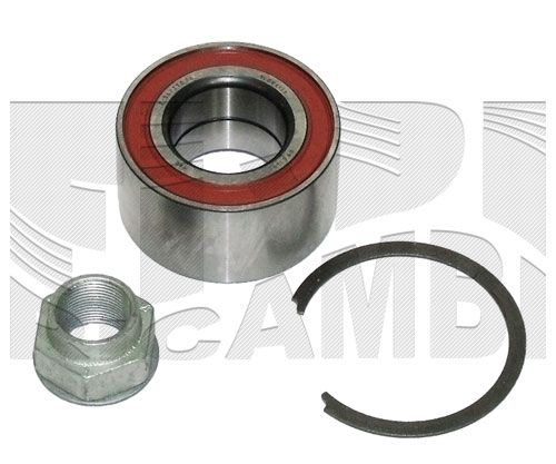 Zestaw łożysk koła CALIBER RC9051