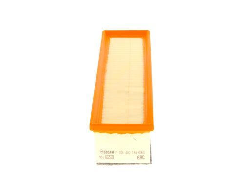 Filtr powietrza BOSCH F 026 400 598
