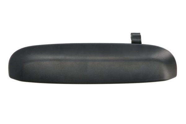 Väljaspoolne uksekäepide