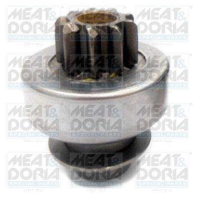 Zębnik, rozrusznik MEAT & DORIA 47020