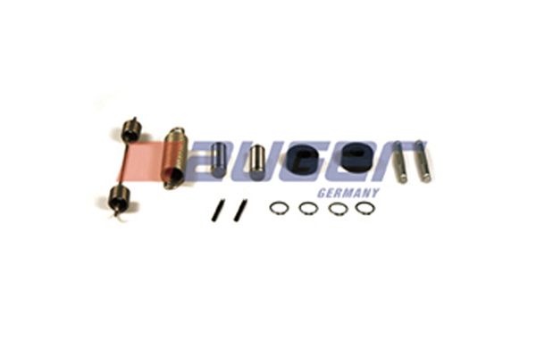 Set reparatie, rola saboti frana AUGER 53735