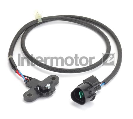 Generator impulsów, wał korbowy INTERMOTOR 19203