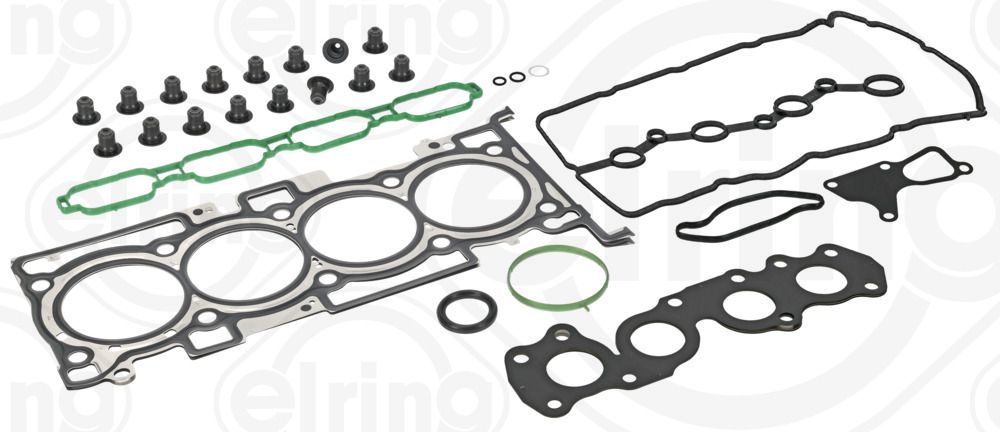 Set garnituri, chiulasa ELRING B24.510