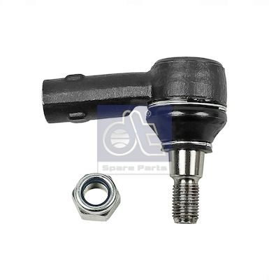 Połączenie kątowe, drążek kierowniczy DT SPARE PARTS 4.68100