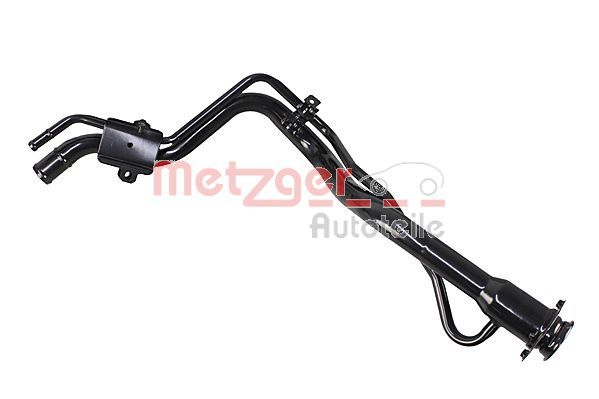 Ștuț de umplere, rezervor de combustibil METZGER AUTOTEILE 2140384