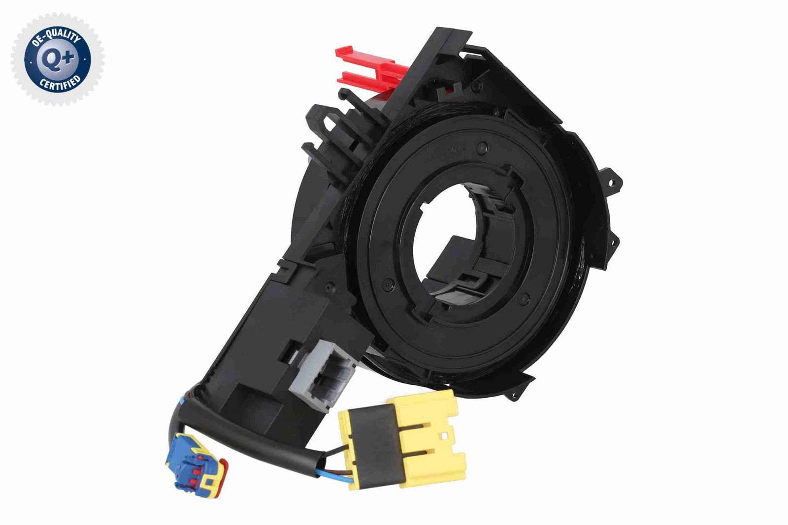 Витая пружина, подушка безопасности