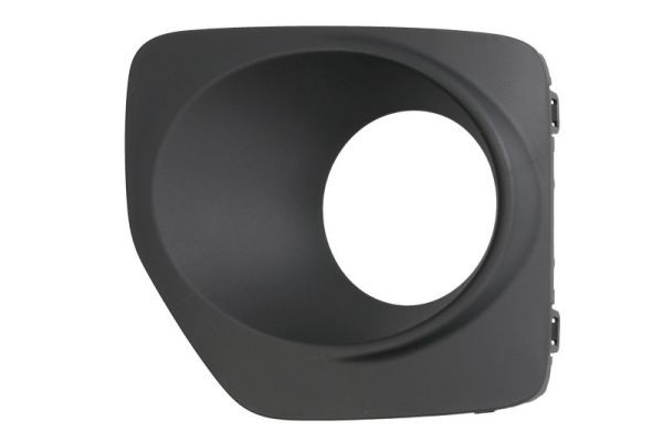 Grila ventilatie, bara protectie BLIC 6502-07-6819921P