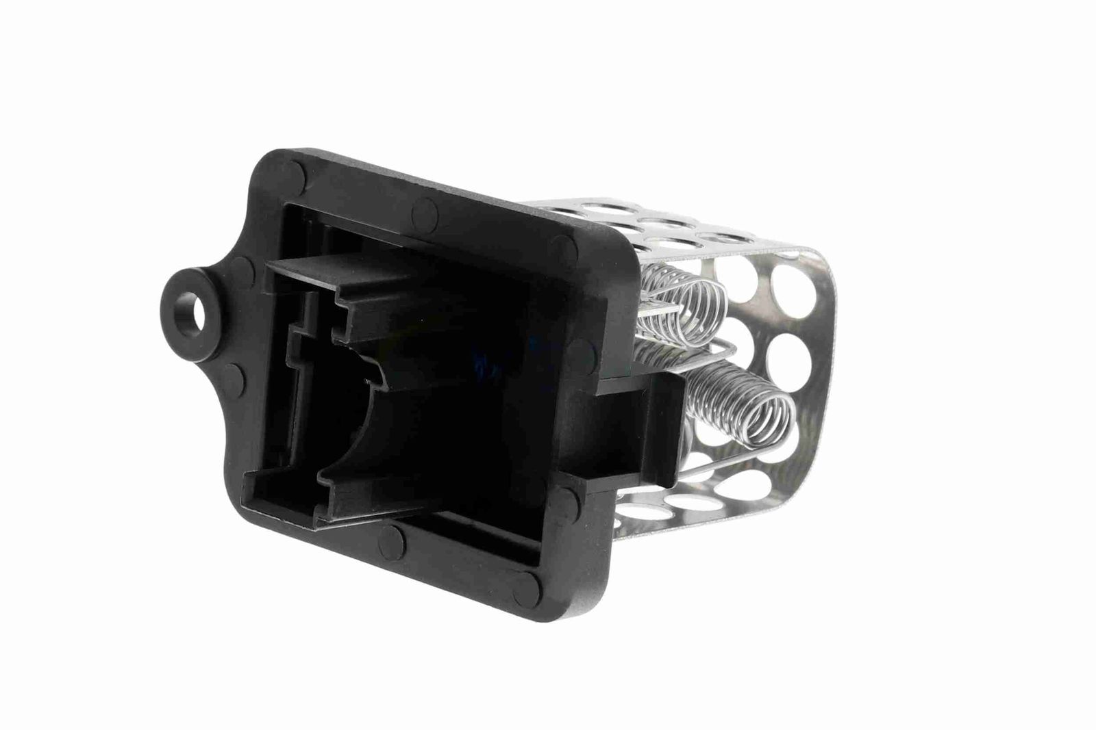 Régulateur, pulseur d'air habitacle