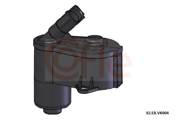 Element nastawczy, zacisk hamulca postojowego COFLE 92.EB.VK004