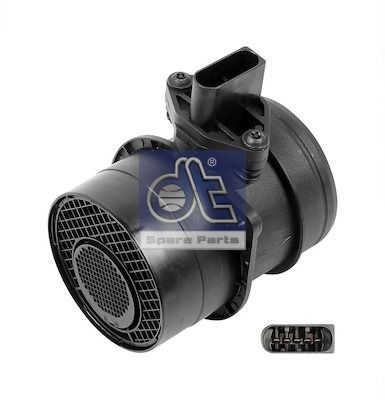 Przepływomierz masowy powietrza DT SPARE PARTS 11.15501