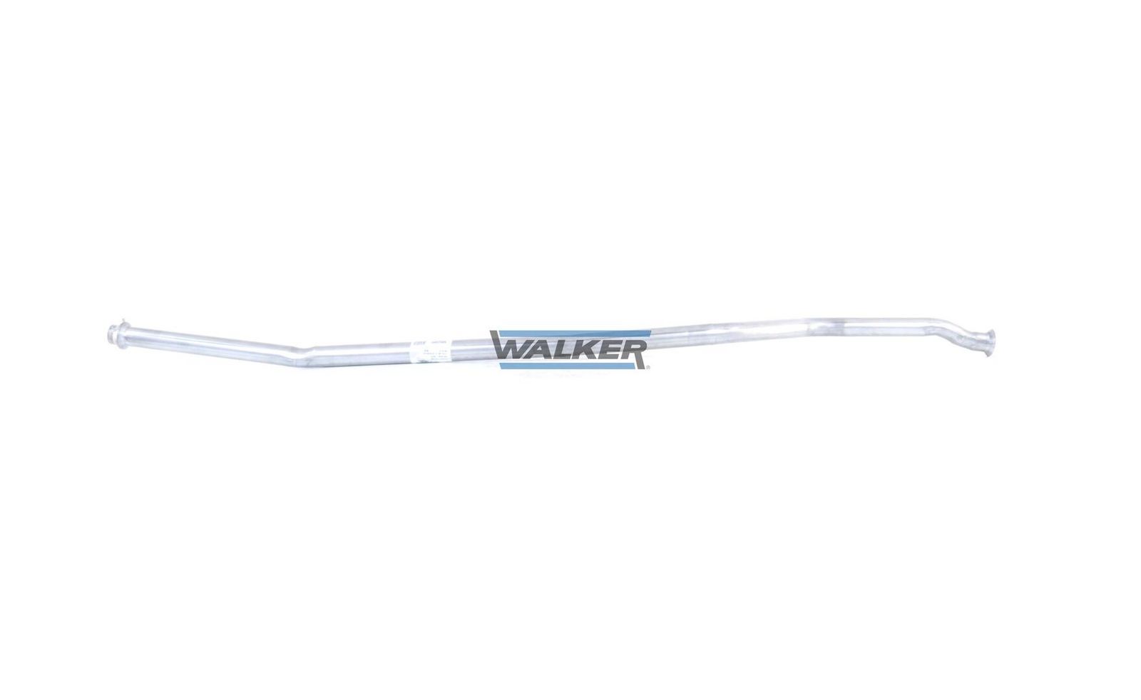 Levně Výfuková trubka WALKER 10585