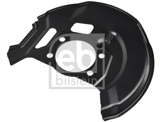 protectie stropire,disc frana FEBI BILSTEIN 174905