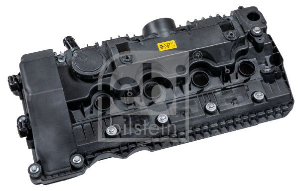 Cilindru galvas vāks