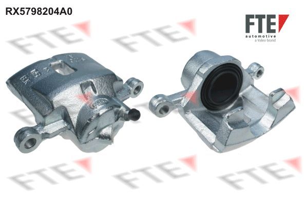 Zacisk hamulca FTE RX5798204A0