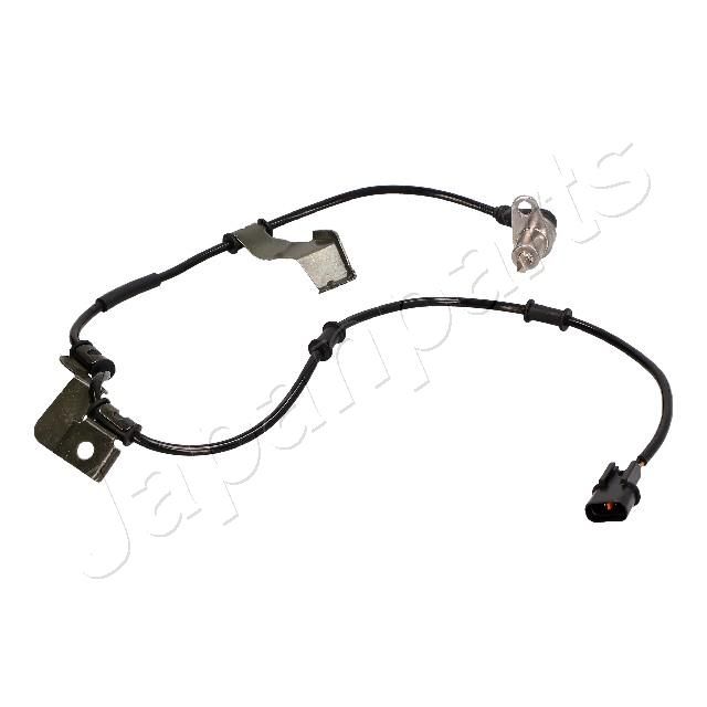 Czujnik, prędkość obrotowa koła JAPANPARTS ABS-506