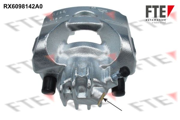 Zacisk hamulca FTE 9292190