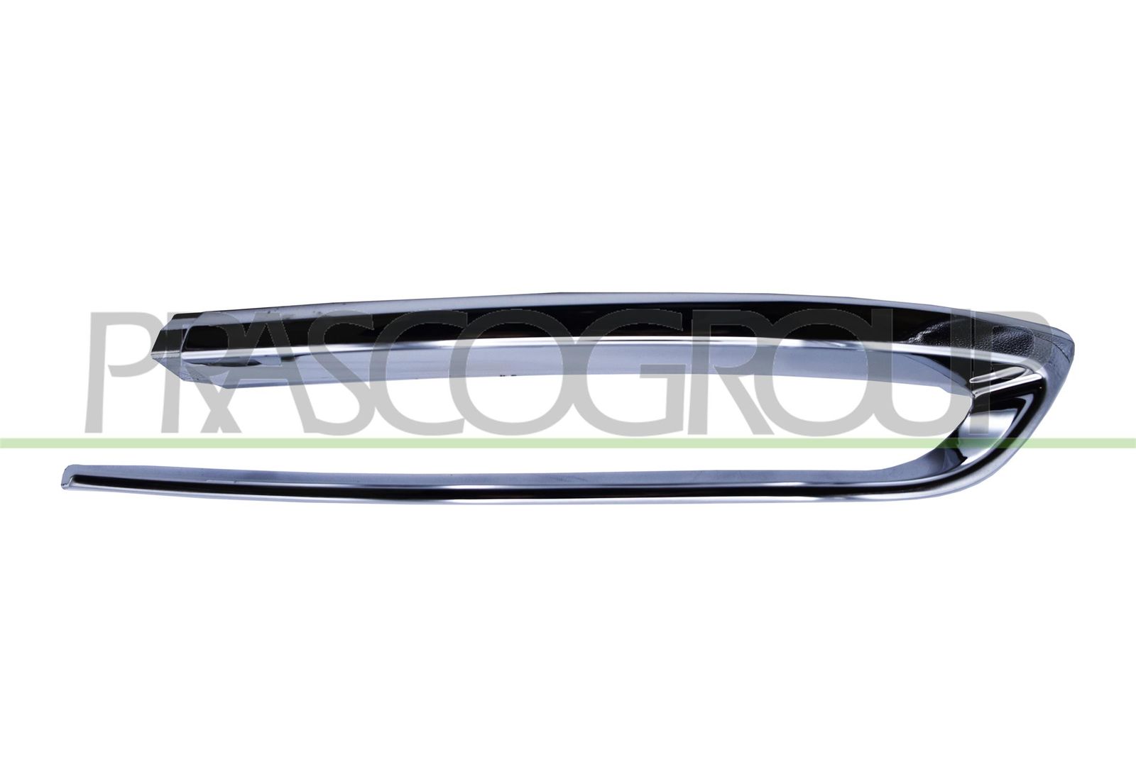 Banda de protectie, bara de protectie PRASCO BM0501253