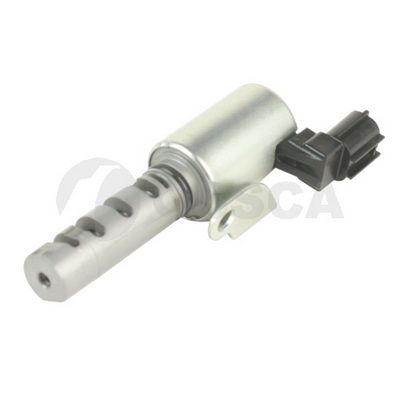 Juhtklapp,nukkvõlli asend