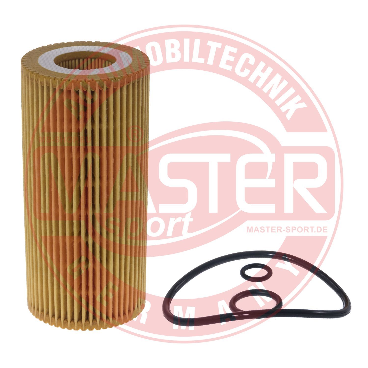 Filtr oleju MASTER-SPORT GERMANY 721/2X-OF-PCS-MS