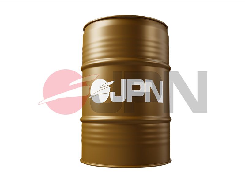 E-shop JPN Motorový olej 5W-30, 200L