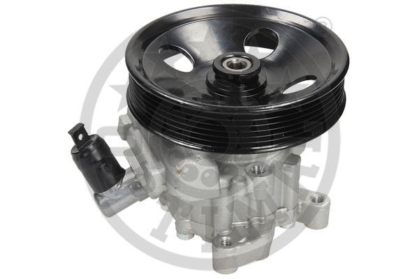 Pompa hydrauliczna, układ kierowniczy OPTIMAL HP-746
