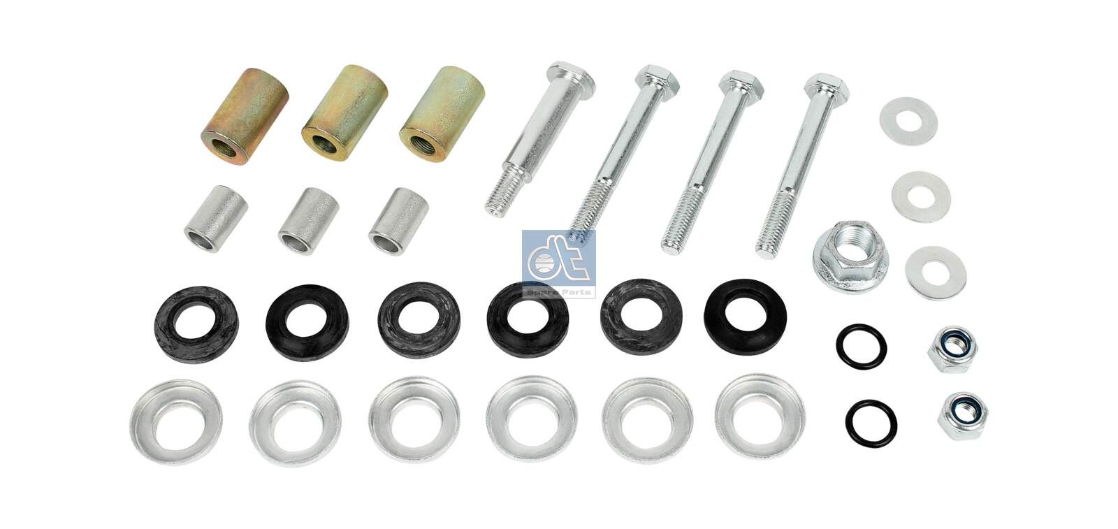 Set reparatie, levier cutie de viteze DT Spare Parts 3.95221