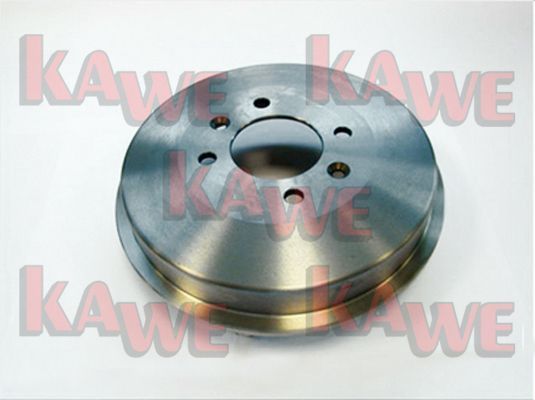 Bęben hamulcowy KAWE 7D0146R