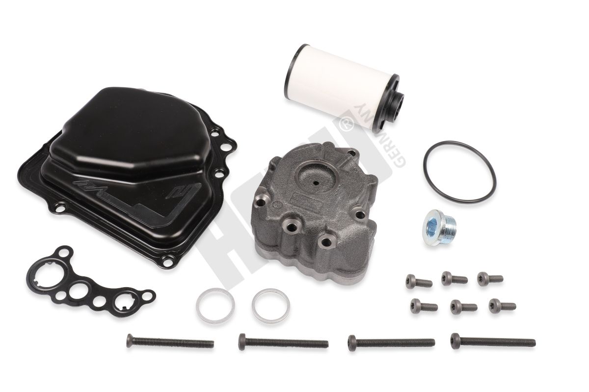 Set de reparație, cutie de viteze manuală automată (AMT) HEPU OPK56230