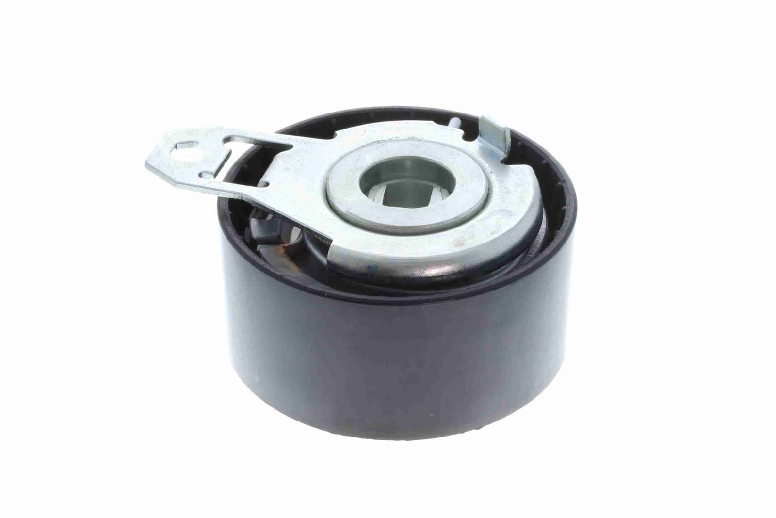 Poulie de tension, courroie crantée
