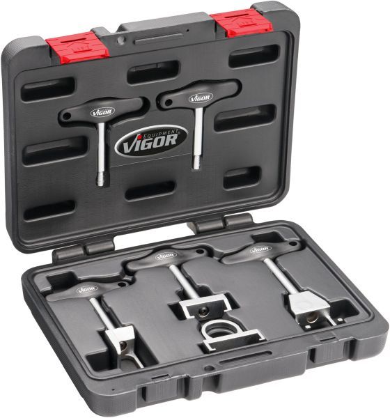 Sada stahováků, konektor zapalovací cívky VIGOR V6741