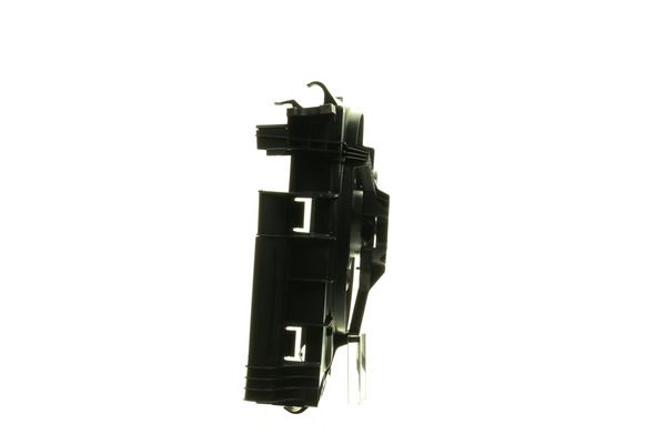 Ventilateur, refroidissement du moteur