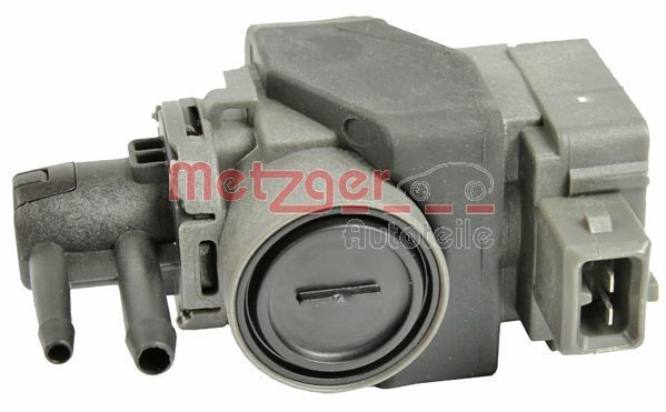 Przetwornik ciśnienia, turbosprężarka METZGER AUTOTEILE 0892296