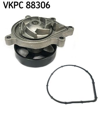 Levně Vodní čerpadlo, chlazení motoru SKF VKPC 88306